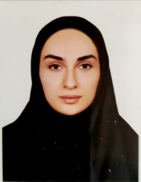 نیلوفر طاهری