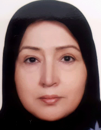 بی بی فاطمه هاشمی