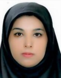 مریم محمدی