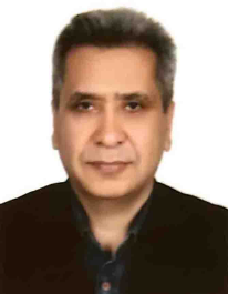 پرویز قنبری