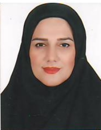 آمنه عموزاد خلیلی