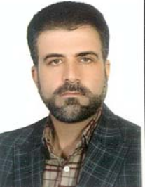 رضا رستمی