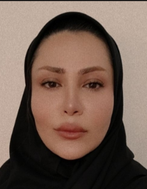 نگین مرادی
