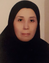 سودابه دست پر