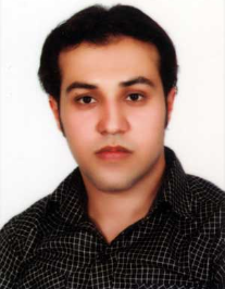 رضا صفرزاده