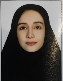 مهدیه علی خانلو