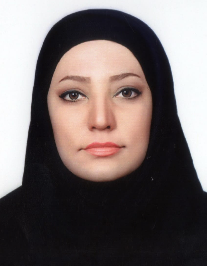 مژگان بختیاری داویجانی