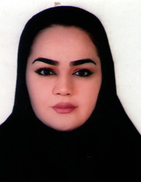 افسانه مرادی