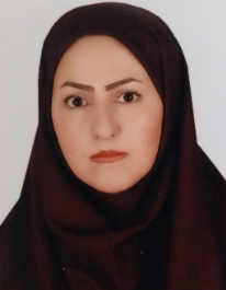 زینب رفیعی طاقانکی