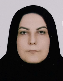 سارا لطف زاده