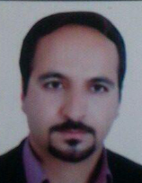سیدعلیرضا حسینی مدواري