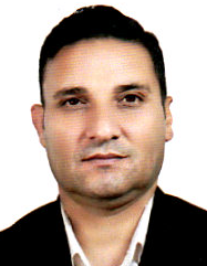 علی فروغیان