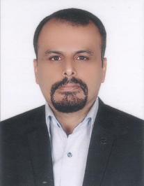 محمد تقی صفائی صندل