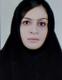 زهرا خدایی دوست