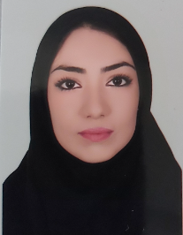 پرستو بهرامی خامنه