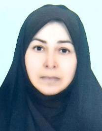 زهرا طهماسبی
