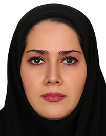 نگین جعفری سندیانی