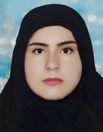 فاطمه نعمتی سیاهمزگی