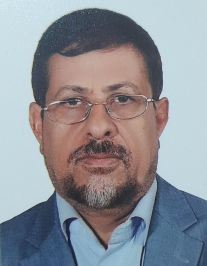 دکتر محمد حاتمی