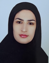 سميه طهماسبي