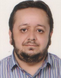 امیر سلامت زاده