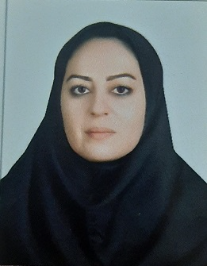 ویدا فتوحی فرد