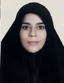 زهرا خواجه میرزائی