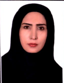 زهرا سلیمی قلعه تکی