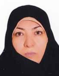 مصعومه شربتی