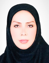 فاطمه سعادتی