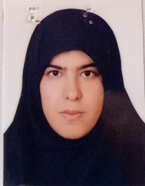 شیرین رفیعی
