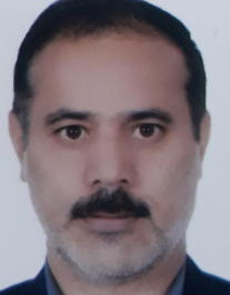 علی رحیمی نسب