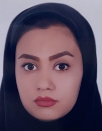 ساجده علی میرزائی