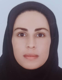 فریبا چراغی