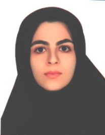 مریم ظهیری