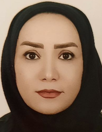 سارا رضوان