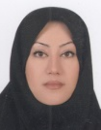 ثریا محمودی
