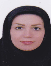 اشرف سادات تاج زاد قهی