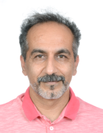 مهدی آراسته فرد