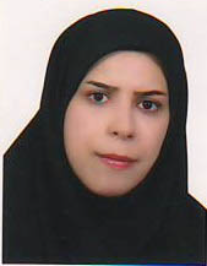 سهیلا سادات عراقی