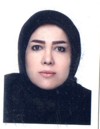 زهرا شاد کوهی
