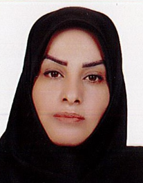 زهره هادی زاده پاریزی