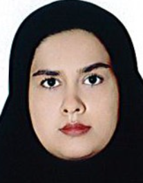 معصومه زرنگ