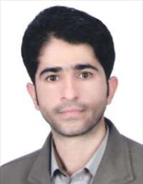 علیرضا شریفی اردانی