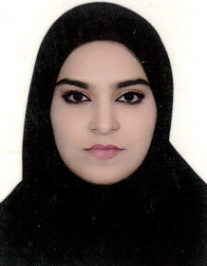 سارا محمودی دهکی