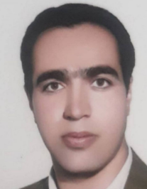اصغر ابراهیمی