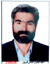 برات فراقی دستجرد