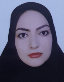 فرناز مهرابی کوشکی