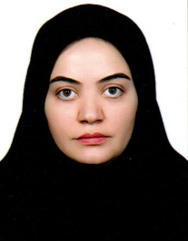 نجمه بیگ زاده