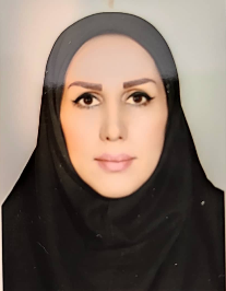 نگین غیوری